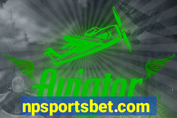 npsportsbet.com