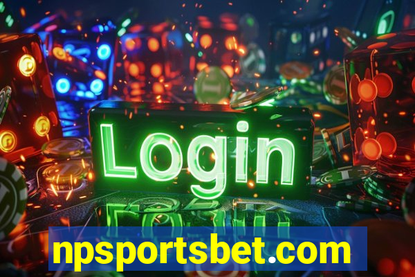 npsportsbet.com