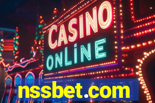 nssbet.com