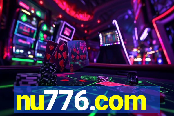 nu776.com