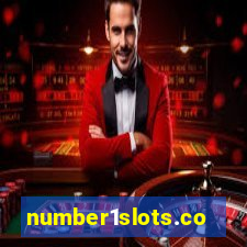 number1slots.com