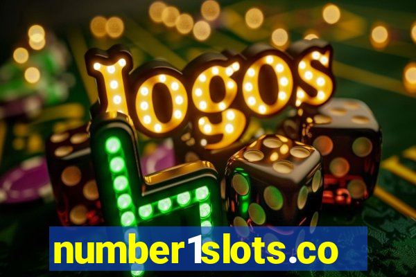 number1slots.com