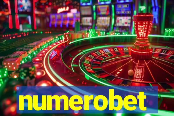 numerobet