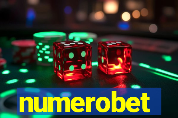 numerobet