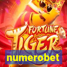 numerobet