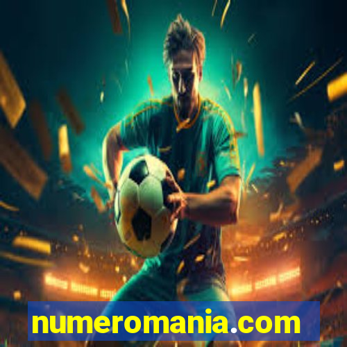 numeromania.com.br