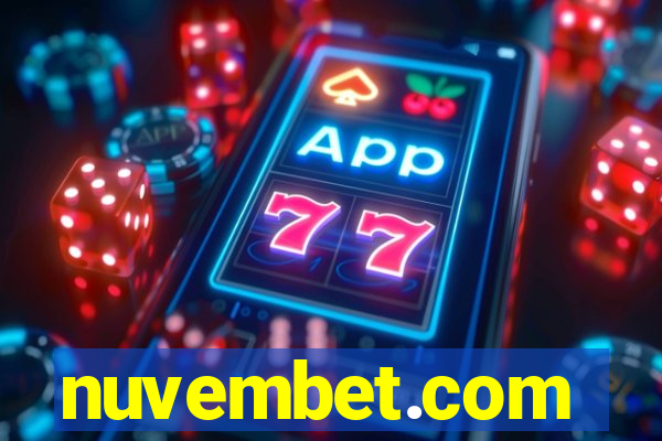 nuvembet.com