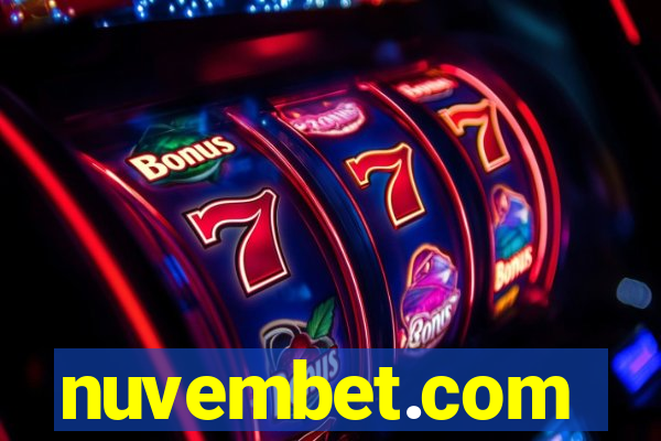 nuvembet.com