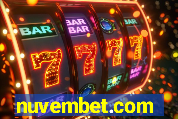 nuvembet.com