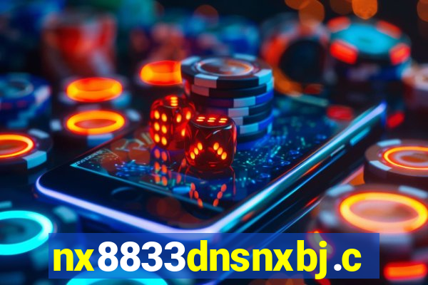 nx8833dnsnxbj.com