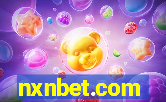 nxnbet.com