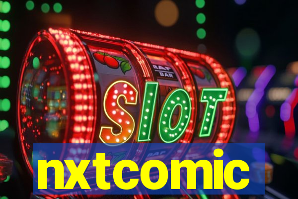 nxtcomic