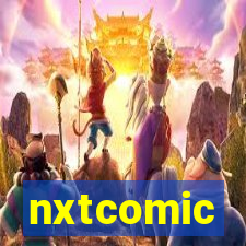 nxtcomic