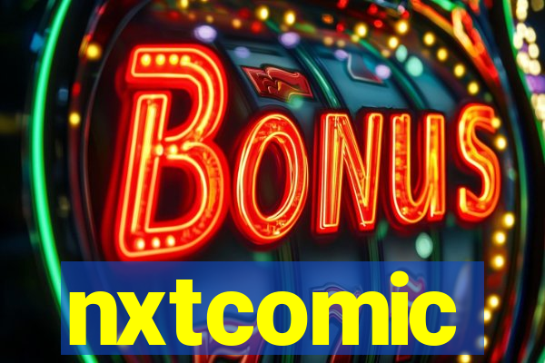 nxtcomic