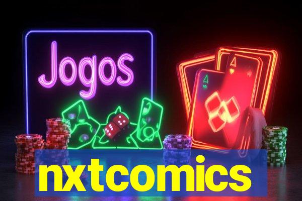 nxtcomics