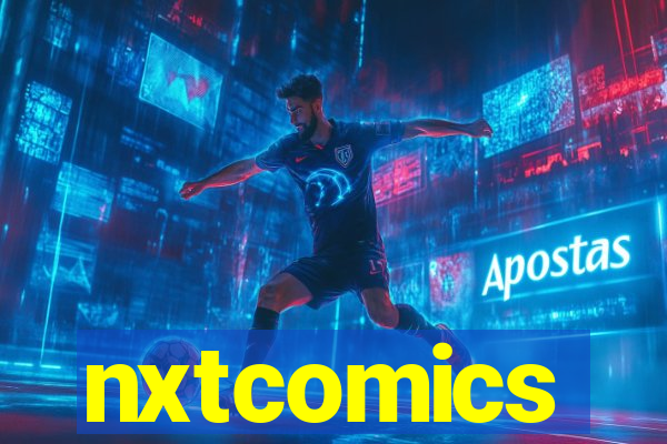 nxtcomics