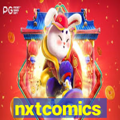 nxtcomics