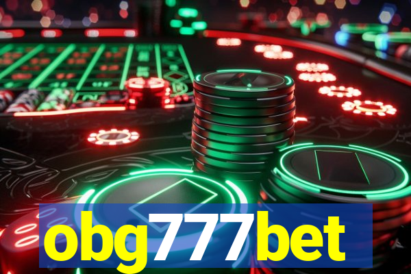 obg777bet