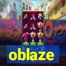 oblaze