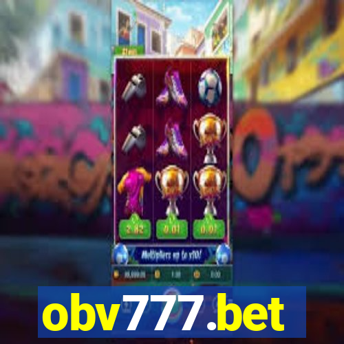 obv777.bet