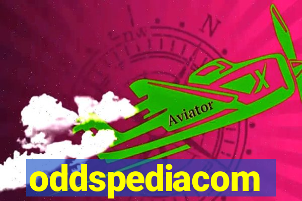 oddspediacom