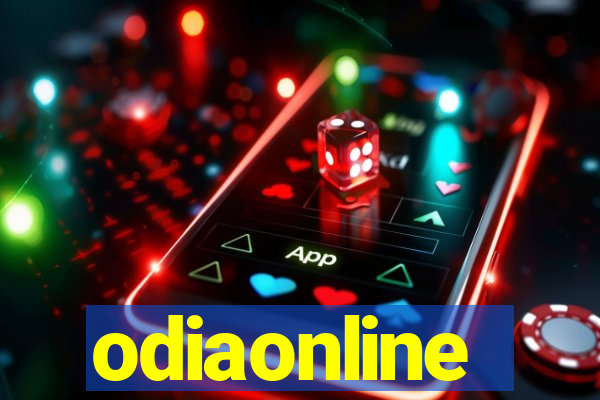 odiaonline