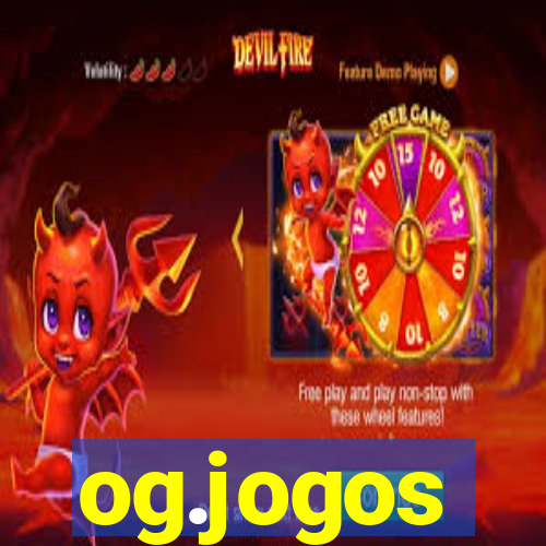 og.jogos