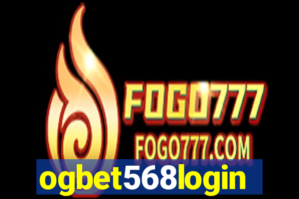 ogbet568login