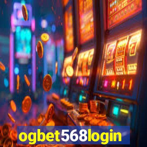 ogbet568login