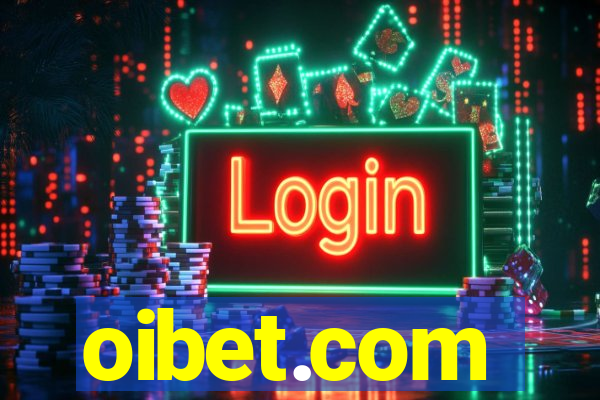 oibet.com