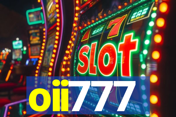 oii777