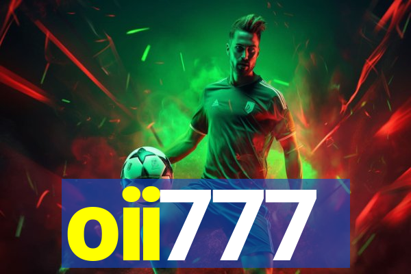 oii777