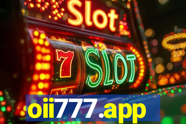 oii777.app