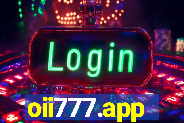 oii777.app