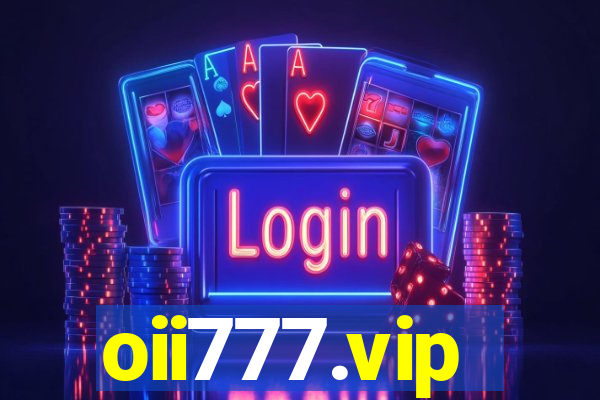 oii777.vip