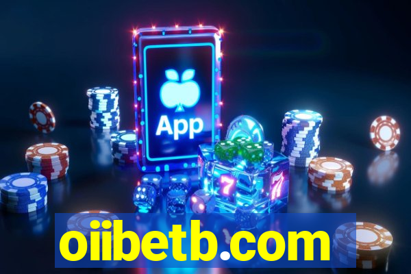 oiibetb.com