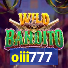 oiii777