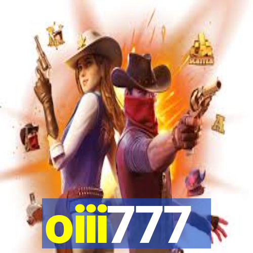 oiii777