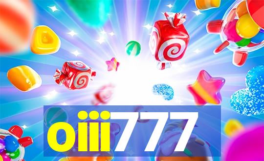 oiii777