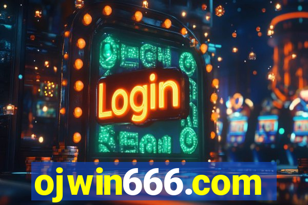 ojwin666.com