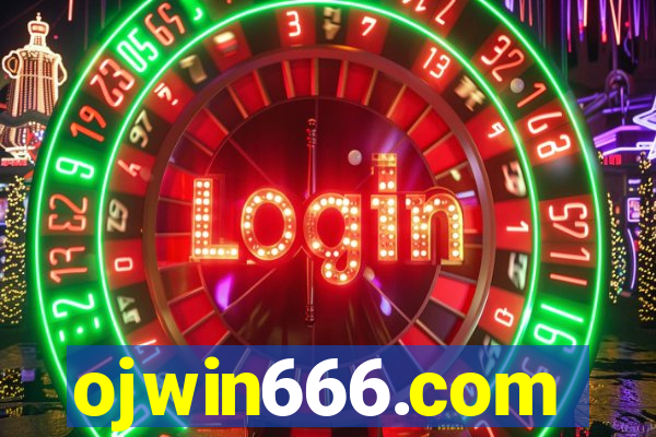 ojwin666.com