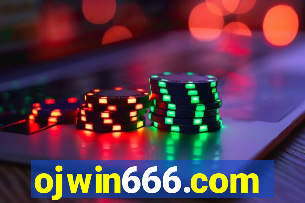 ojwin666.com