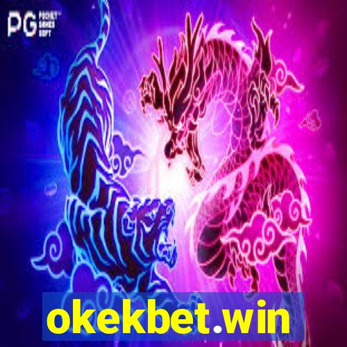 okekbet.win