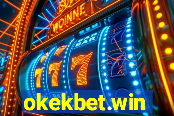 okekbet.win