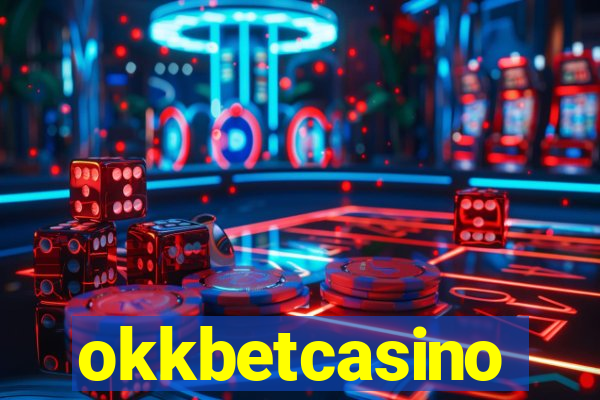 okkbetcasino