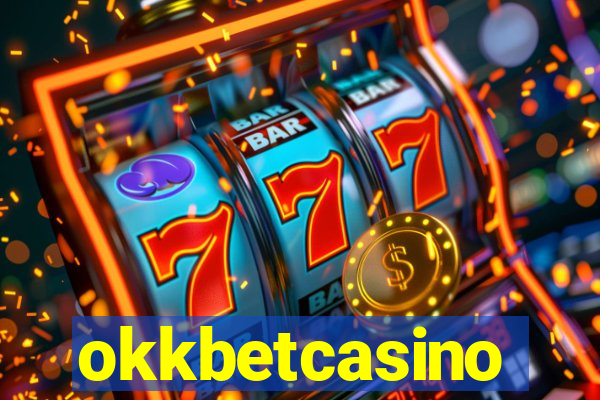 okkbetcasino