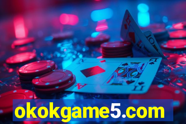 okokgame5.com