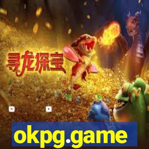 okpg.game