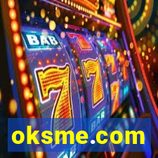 oksme.com