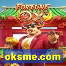 oksme.com